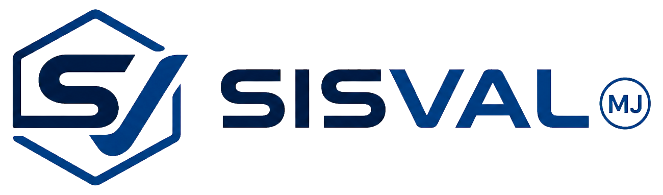 Logo SISVAL